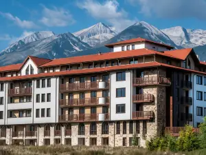 Grand Royale Apartment Complex & Spa