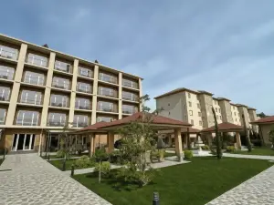 Panoramic Spa Hotel