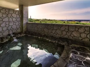 Island Inn Rishiri