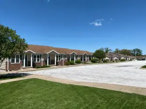 Nauvoo Vacation Condos and Villas