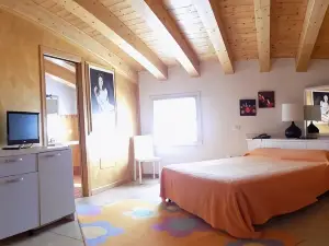 Hotel Residence Sole