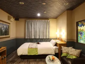 hotel dolphia