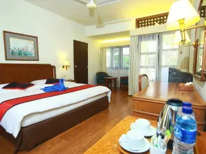 Theme Park & Resort Hotel Pantai Cermin