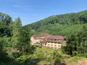 富克斯磨酒店