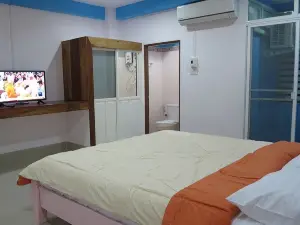 Chokphaiboon Apartment Pattani