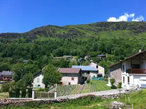 Les Granges d'Ignaux