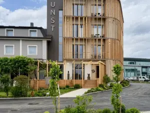 Hotel Kunst