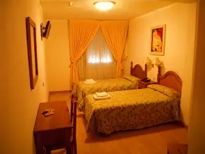 Hotel Clemente