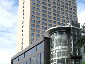 Xiangcheng International Hotel