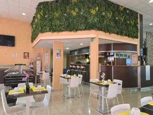 Central Hotel Cayenne