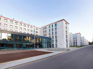 DORMERO Strandhotel Rügen