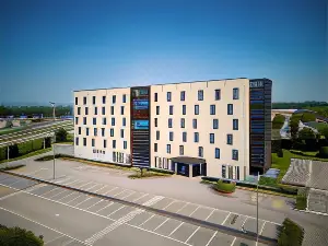 Blu Hotel Brixia