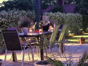 Apartmaji Sobe Zvezda