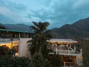 Yogved Hospitality & Resort
