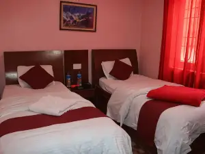 The Hotel Mountain Taplejung
