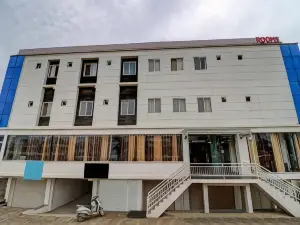 Treebo Benaka Residency, 10 Mins to Mahatma Gandhi Park