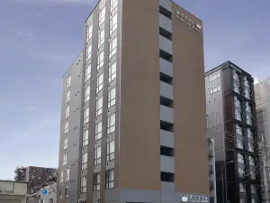 เฮน นา โรงแรม พรีเมีย เกียวโต เอกิ ฮาจิโจกุชิมาเอะ