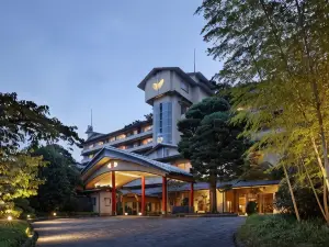 伊東溫泉青山大和飯店