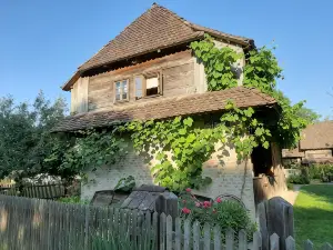 Ethno Village Stara Lonja