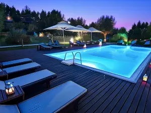 Sani Polyastron Hotel & Spa