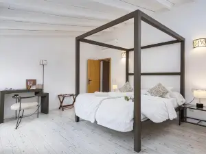 Hotel Moscari by CheelHotels