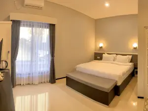 B Syariah Guest House