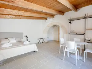 Palazzo della Torre 201– Modern Historic Apartment