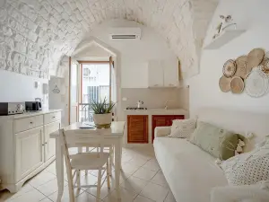 Mia & Mimi - House with Terrace