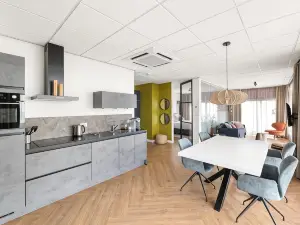 Suites aan Zee