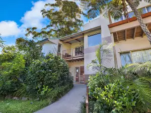Maleny Terrace Cottages