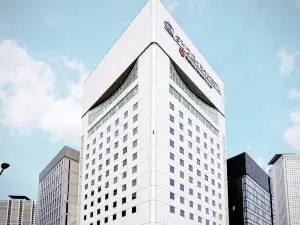 Daiwa Roynet Hotel NAGOYA-SHINKANSENGUCHI