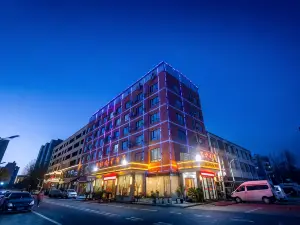 East Star Business Hotel