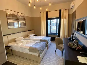 Ryazan' Hotel