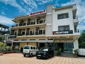 Hotel Meghmalhar Lodging