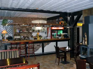 Svečių Namai Minge