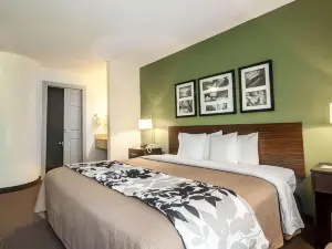 Sleep Inn Cinnaminson Philadelphia East