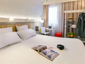 Ibis Lyon Sud Saint-Rambert-d'Albon