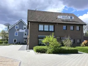 Hotel Zum Alten Schlagbaum