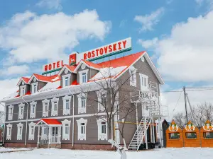 Hotel Rostovskiy