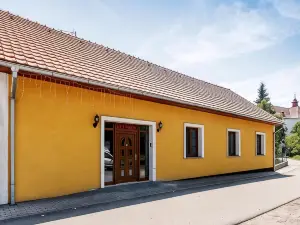 Pension U Zámku