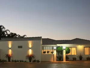 アストリア リトリート B&B