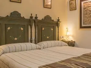 La Posada Del Infante