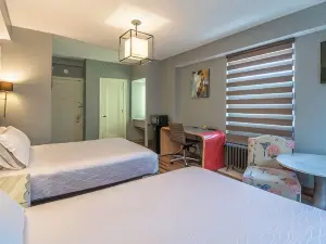The Androy Hotel - Superior Duluth