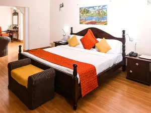 Singrauli Place Heritage Hotel