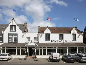 Grampian Hotel