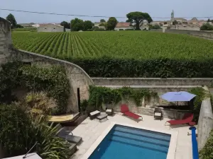 La Maison Jeroboam
