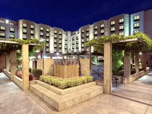 波特蘭市中心/會議中心萬怡酒店