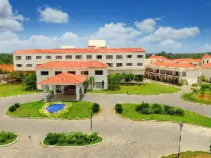 Grand Serenaa Hotel & Resorts, Auroville