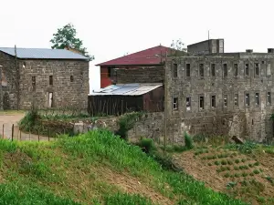 MacarTaşı Hotel