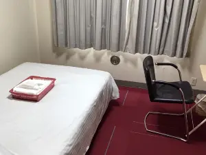 Kashima City Hotel